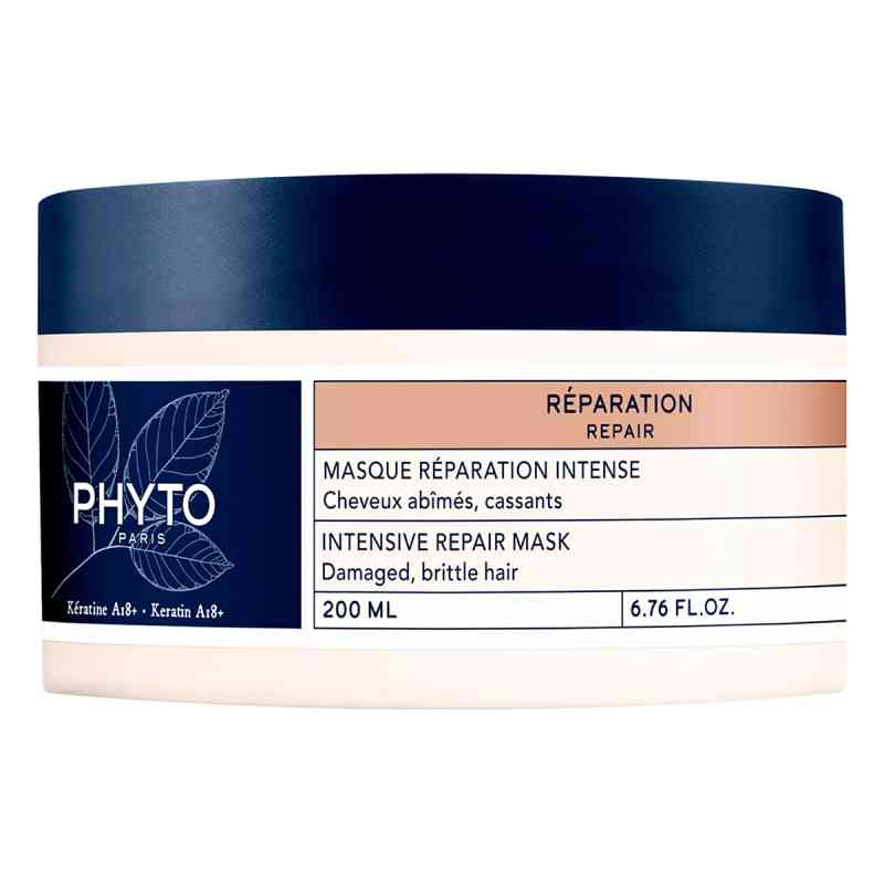 Phyto Repair Maske 200 ml von Laboratoire Native Deutschland GmbH PZN 18908964