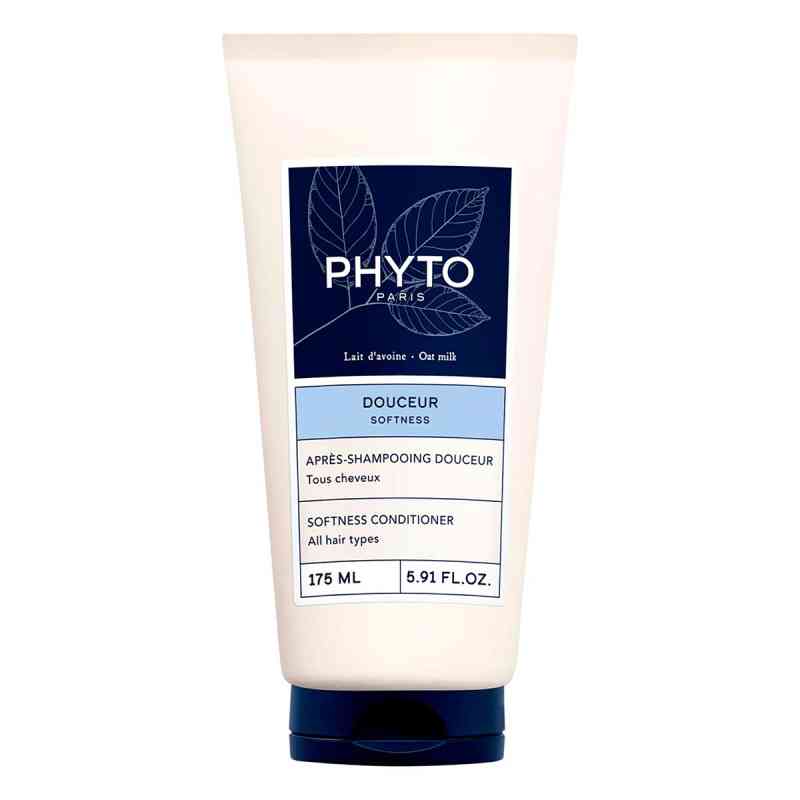 Phyto Softness Conditioner 175 ml von Laboratoire Native Deutschland GmbH PZN 18603785