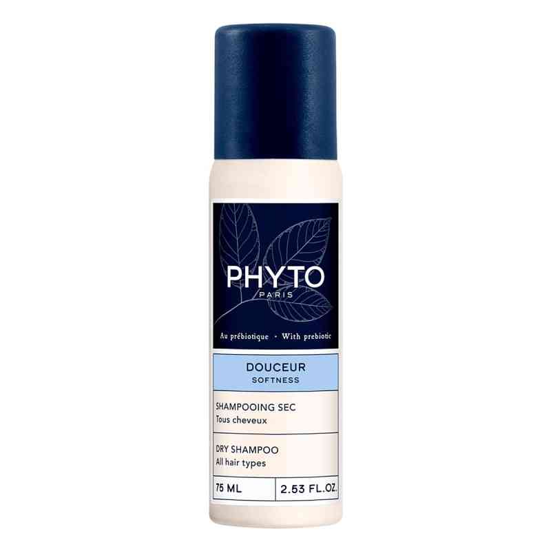 Phyto Softness Trockenshampoo 75 ml von Laboratoire Native Deutschland GmbH PZN 18603816