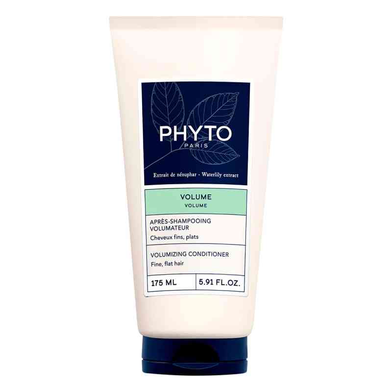 Phyto Volume Conditioner 175 ml von Laboratoire Native Deutschland GmbH PZN 18786113
