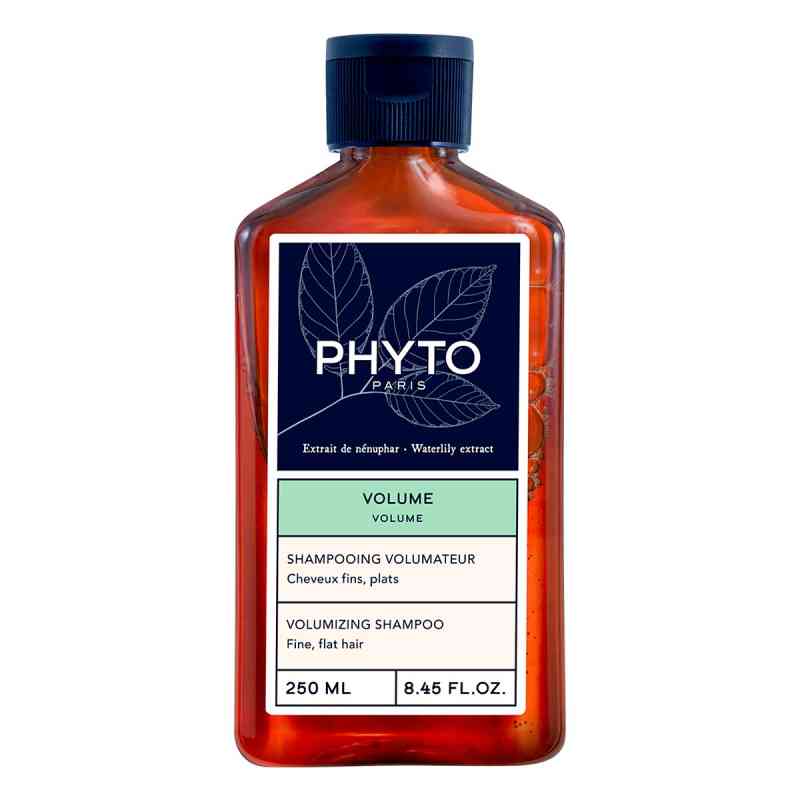 Phyto Volume Shampoo 250 ml von Laboratoire Native Deutschland GmbH PZN 18786107
