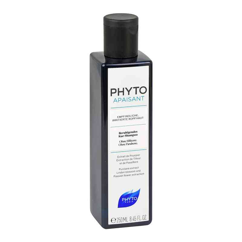 PHYTOAPAISANT Kopfhautberuhigendes Kur-Shampoo 250 ml von Laboratoire Native Deutschland GmbH PZN 14553381