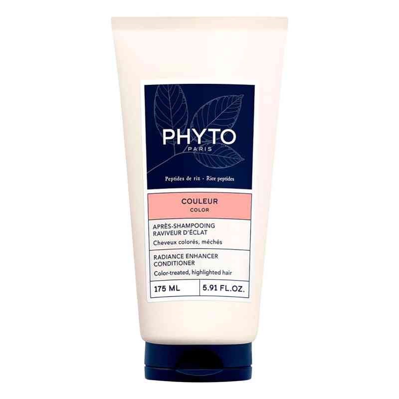 Phytocolor Farbschutz Conditioner 175 ml von Laboratoire Native Deutschland GmbH PZN 18706663