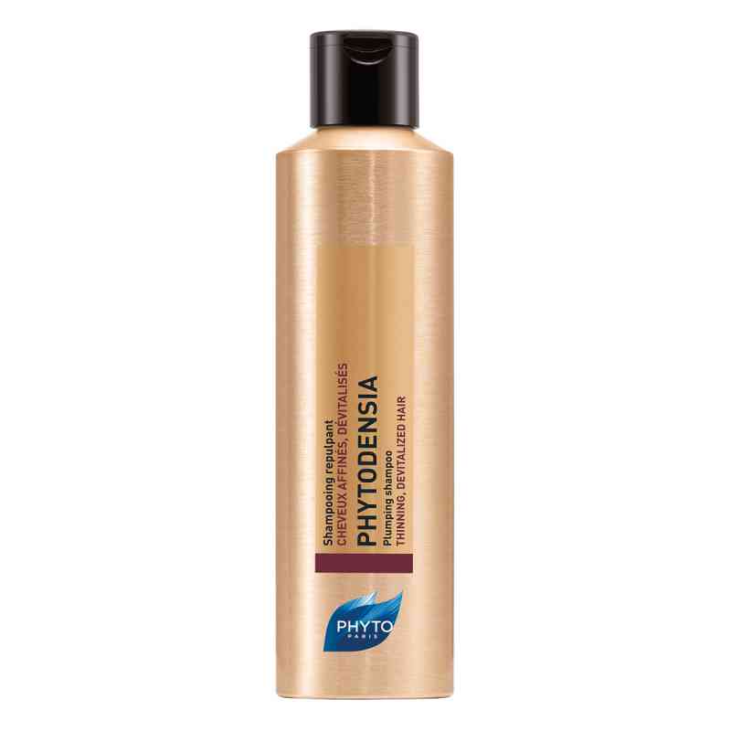 PHYTODENSIA Stärkendes Volumen Shampoo 200 ml von Laboratoire Native Deutschland GmbH PZN 12474507