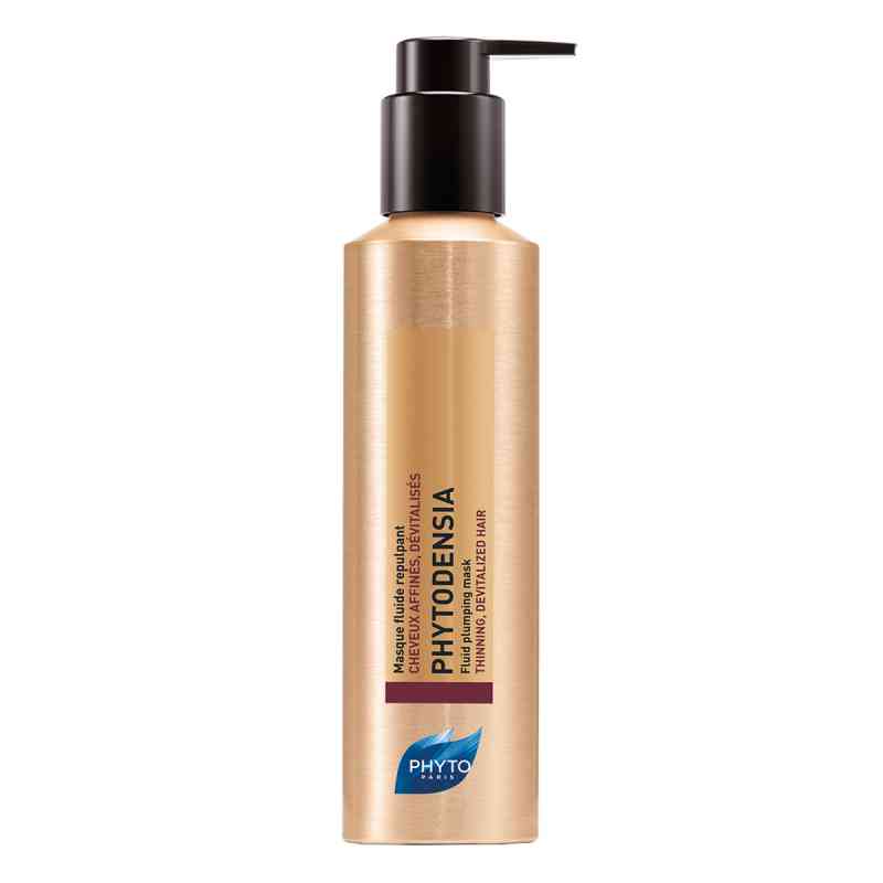 PHYTODENSIA Volumenspendende Fluid-Maske 175 ml von Laboratoire Native Deutschland GmbH PZN 12474499