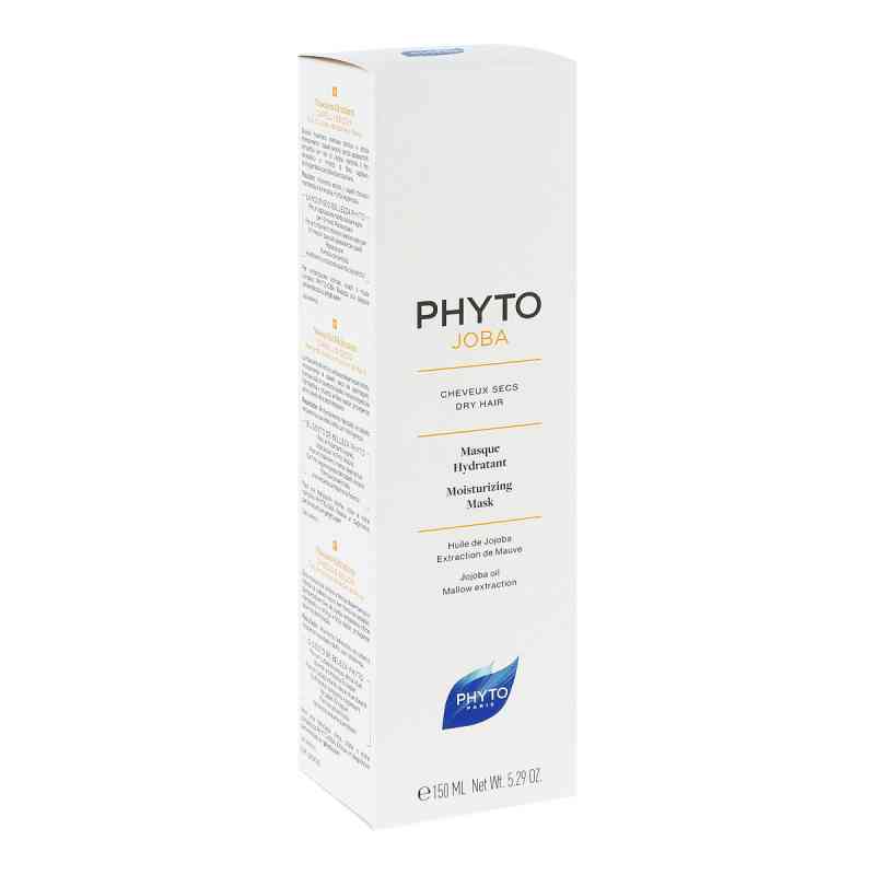 PHYTOJOBA Feuchtigkeitsspendende Maske 150 ml von Laboratoire Native Deutschland GmbH PZN 14553406