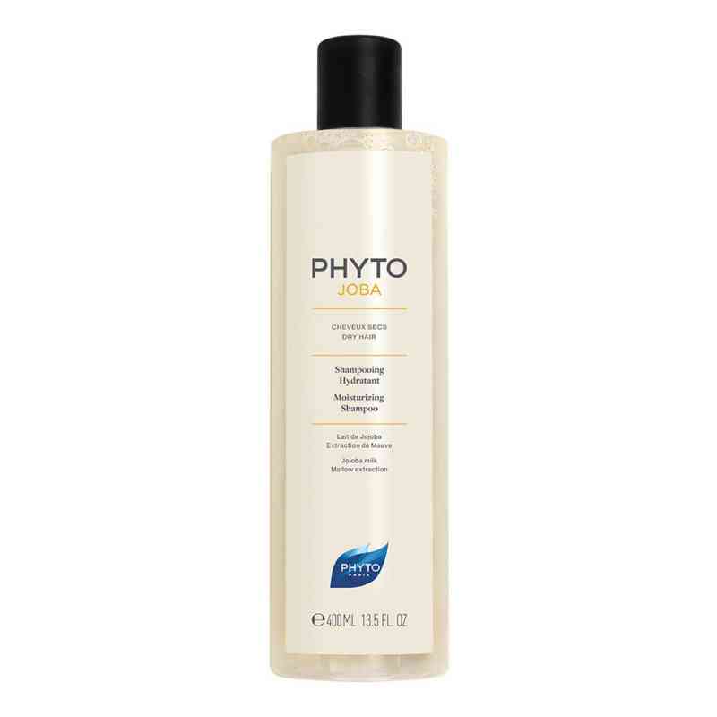 Phytojoba Shampoo Xxl 400 ml von Ales Groupe Cosmetic Deutschland PZN 15744060