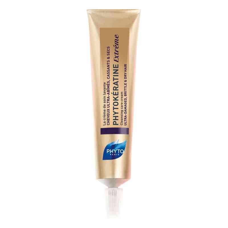 Phytokeratine Extreme Waschcreme 75 ml von Laboratoire Native Deutschland GmbH PZN 13508728