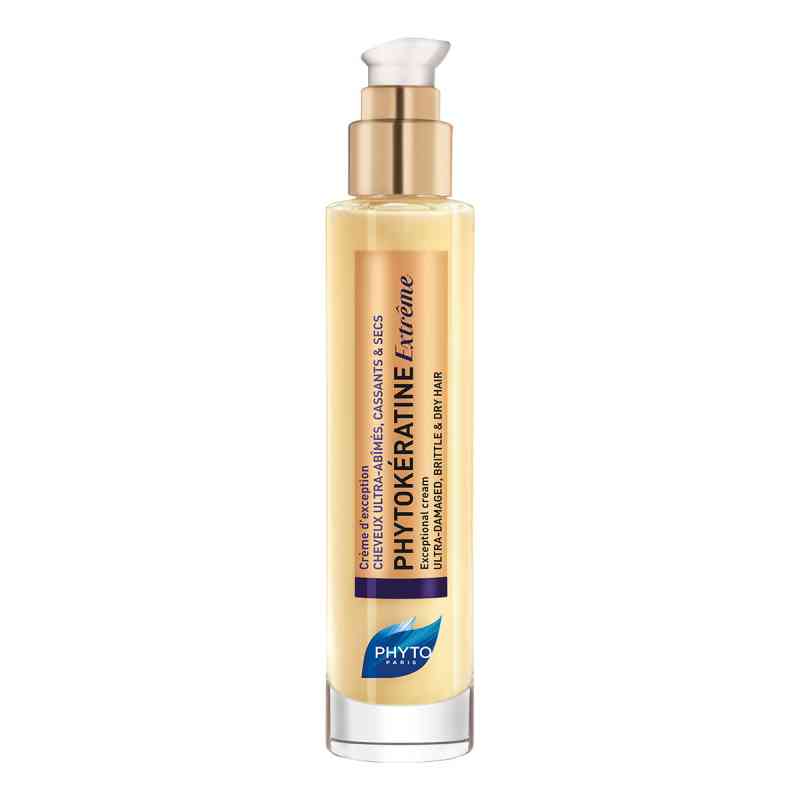 PHYTOKÉRATINE EXTRÊME Tiefenreparierende Haarcreme 100 ml von Laboratoire Native Deutschland GmbH PZN 11188107