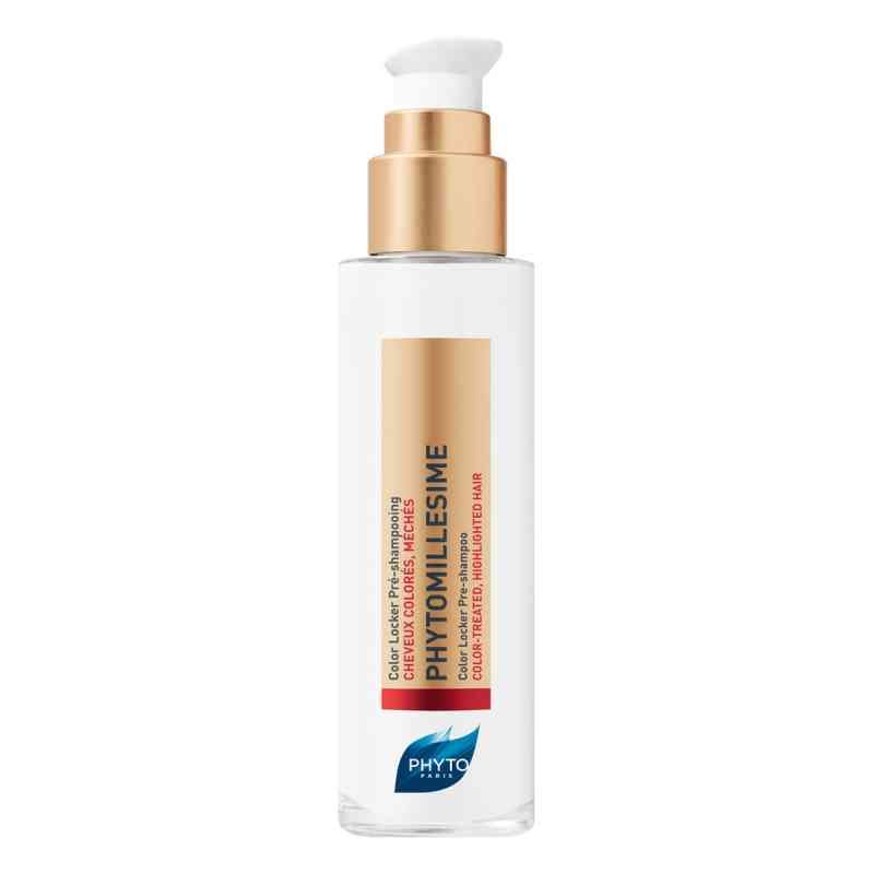 PHYTOMILLESIME Farbverschönerndes Pre-Shampoo 100 ml von Laboratoire Native Deutschland GmbH PZN 13660301