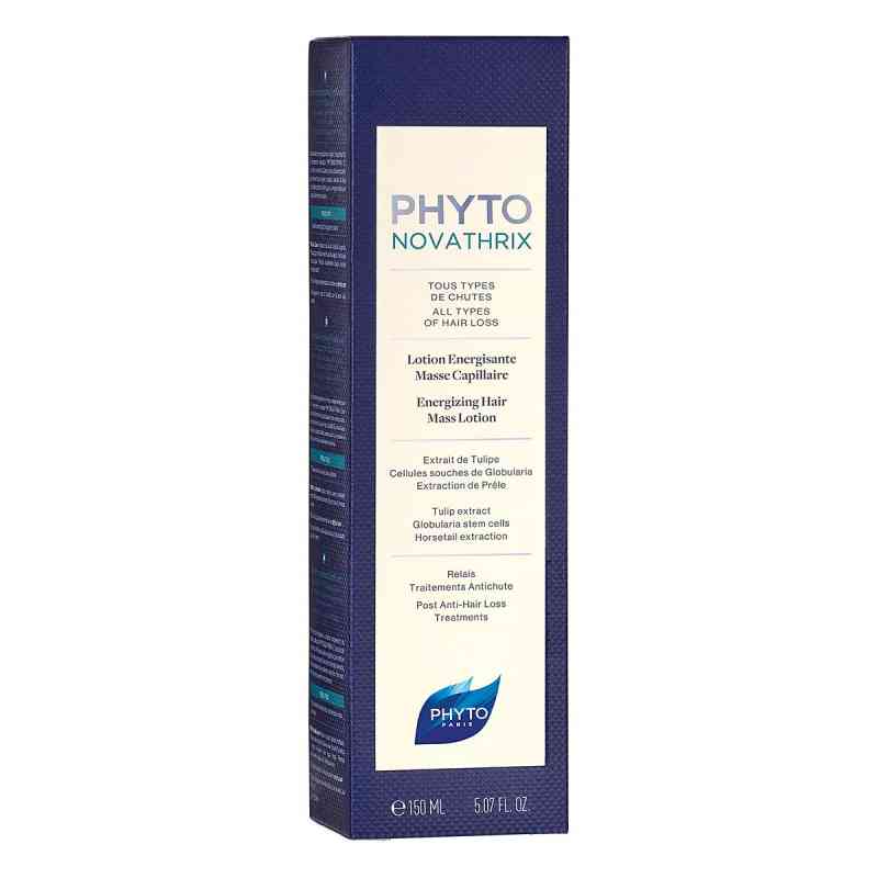 PHYTONOVATHRIX Anti-Haarausfall Lotion 150 ml von Laboratoire Native Deutschland GmbH PZN 16061788