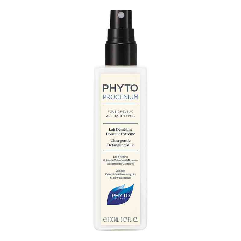 PHYTOPROGENIUM Haarmilch zum Entwirren 150 ml von Laboratoire Native Deutschland GmbH PZN 15612358
