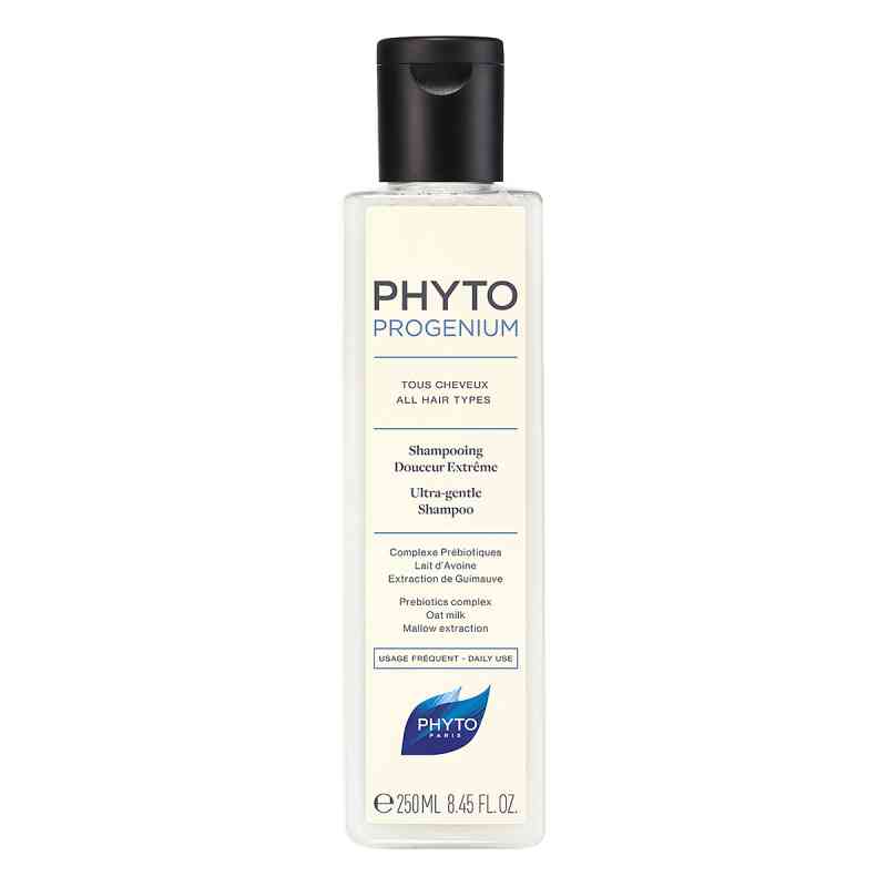 PHYTOPROGENIUM Shampoo häufige Haarwäsche 250 ml von Laboratoire Native Deutschland GmbH PZN 15612341