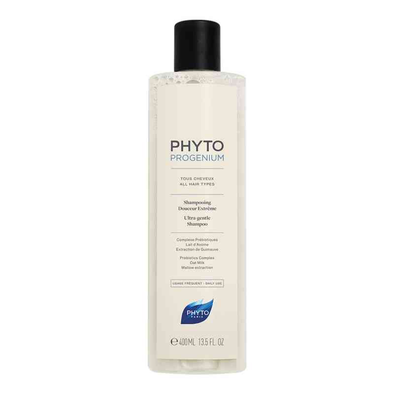 Phytoprogenium Shampoo Xxl 400 ml von Laboratoire Native Deutschland GmbH PZN 16622614