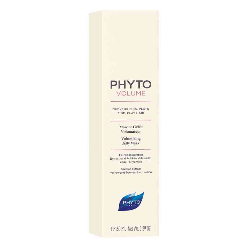 PHYTOVOLUME Volumen Gelee-Maske 150 ml von Laboratoire Native Deutschland GmbH PZN 16061802