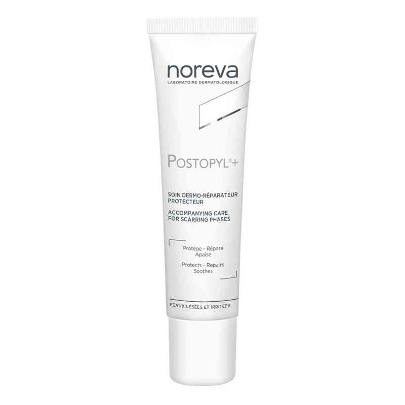 Postopyl+ Emulsion 30 ml von Laboratoires Noreva GmbH PZN 02753241