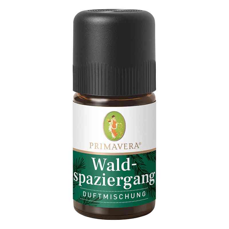 Primavera® Waldspaziergang Duftmischung 5 ml von Primavera Life GmbH PZN 17294796