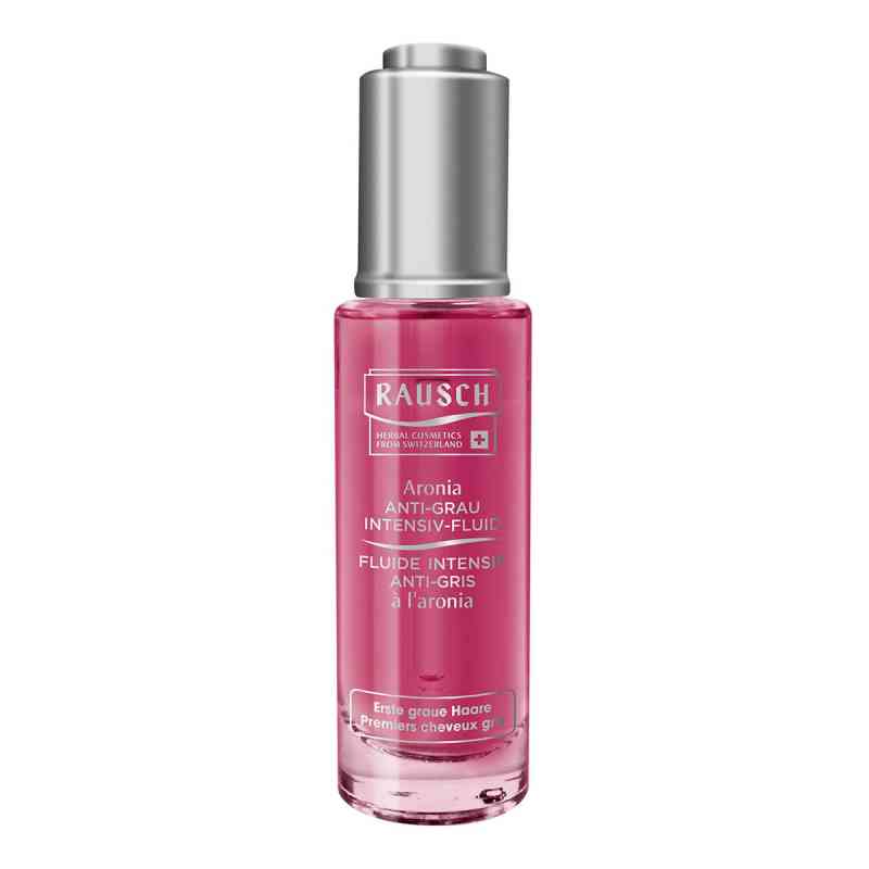 RAUSCH Aronia ANTI-GRAU INTENSIV-FLUID 30 ml von RAUSCH (Deutschland) GmbH PZN 15895327