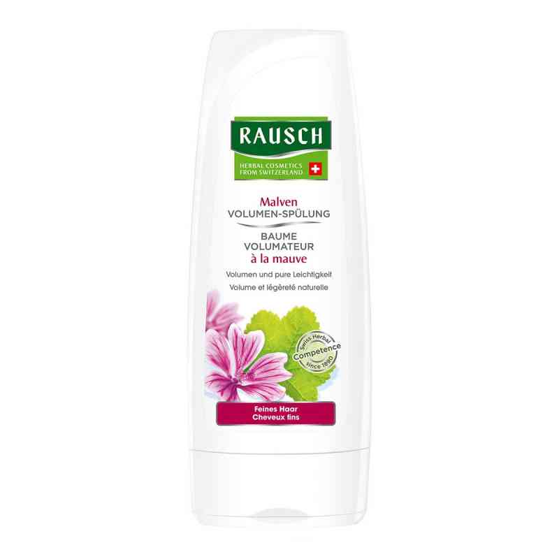 RAUSCH Malven VOLUMEN-SPÜLUNG 200 ml von RAUSCH (Deutschland) GmbH PZN 05033783