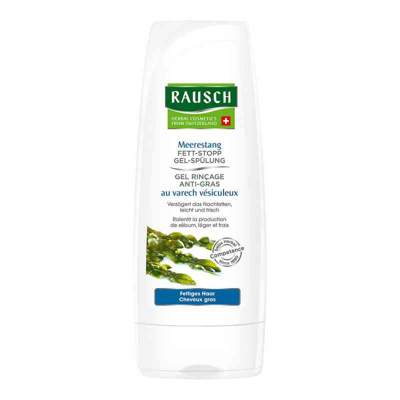 RAUSCH Meerestang FETT-STOPP GEL-SPÜLUNG 200 ml von RAUSCH (Deutschland) GmbH PZN 11046034