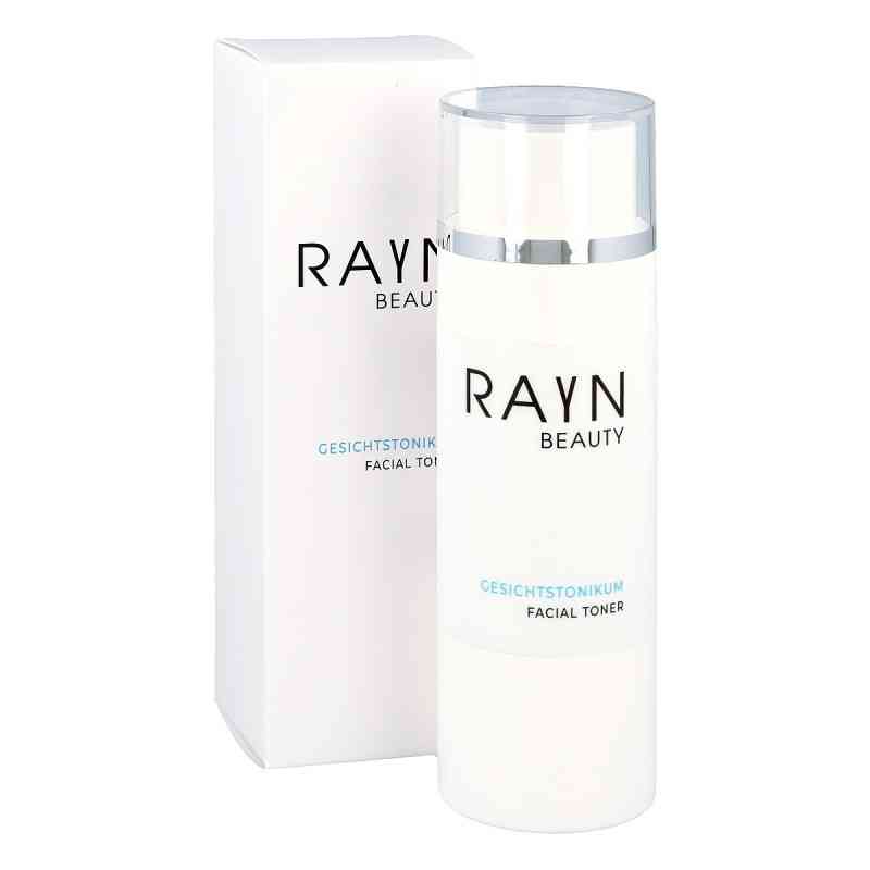 RAYN Beauty Gesichtstonikum 200 ml von  PZN 08100709