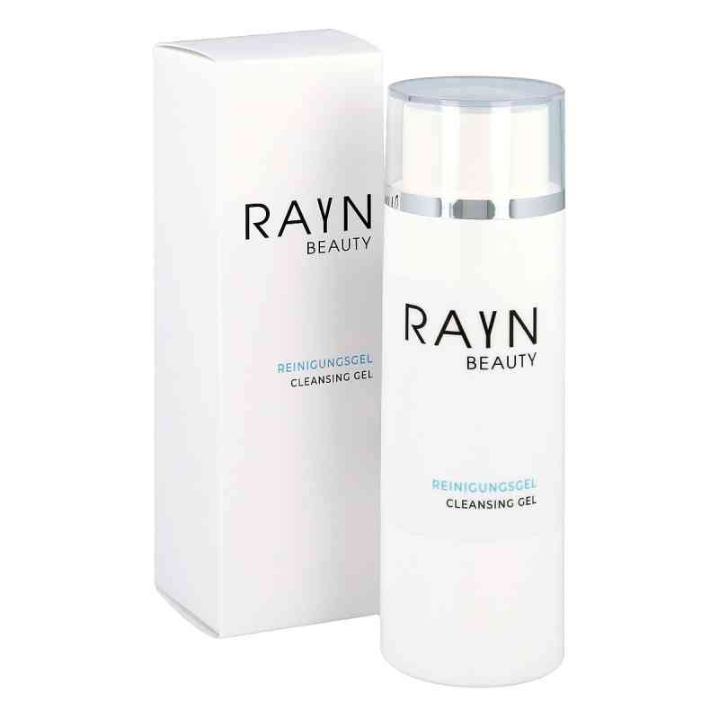 RAYN Beauty Reinigungsgel 200 ml von  PZN 08100708
