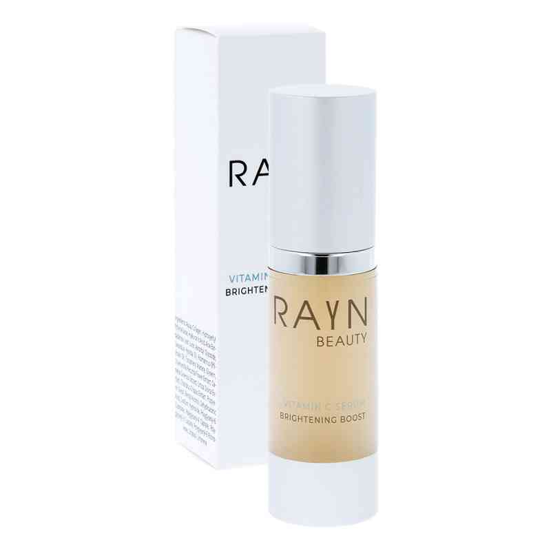 Rayn Beauty Vitamin C Serum 30 ml von apo.com Group GmbH PZN 16771691