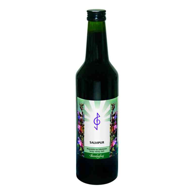Salvipur flüssig 0.7 l von Bombastus-Werke AG PZN 09234030