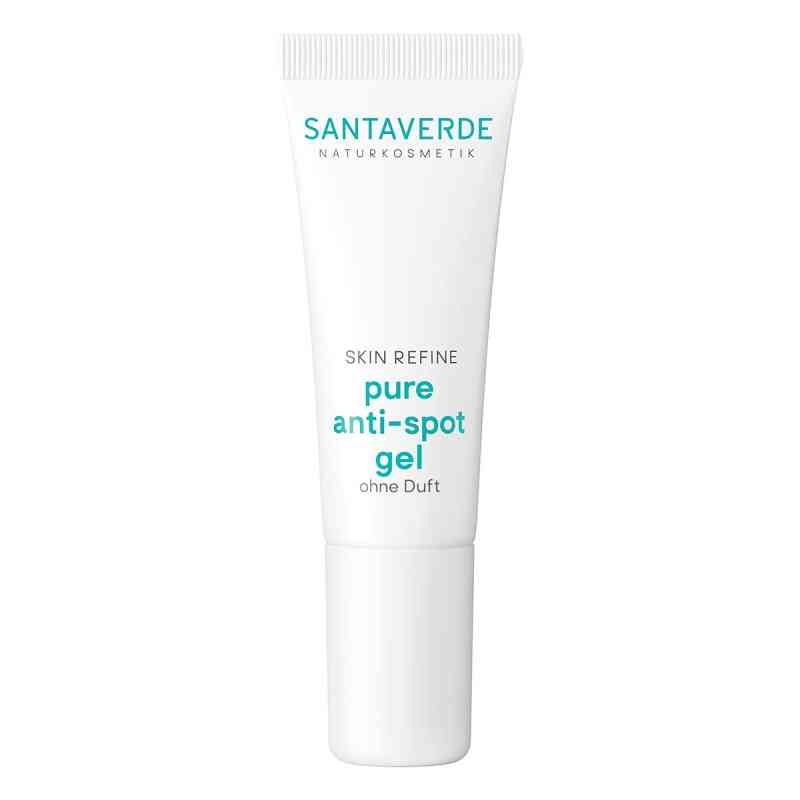 Santaverde Pure Anti-Spot Gel 10 ml von SANTAVERDE GmbH PZN 14333432