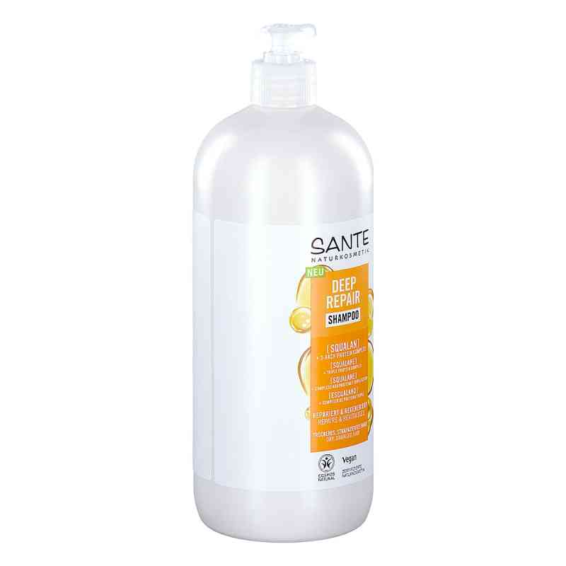 Deep Repair Raghad Sante Deep Repair Shampoo 950 ml online kaufen