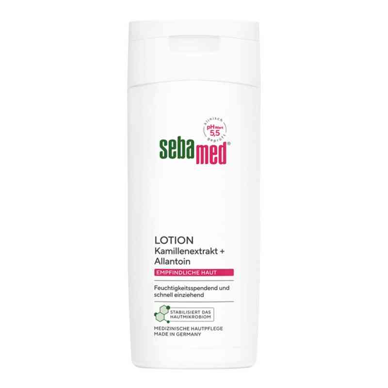 Sebamed Lotion 200 ml von Sebapharma GmbH & Co.KG PZN 01686548