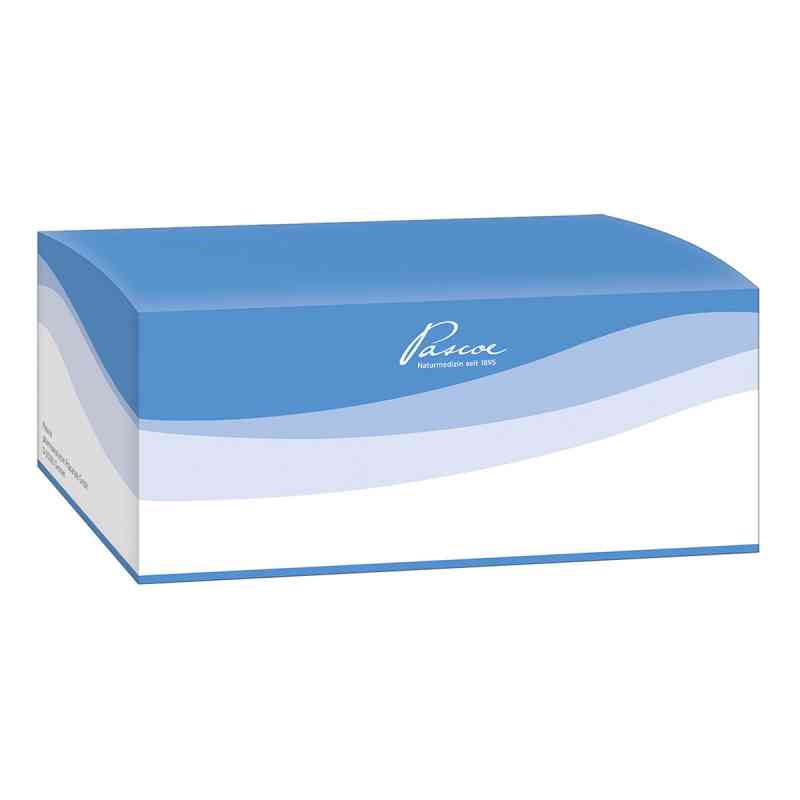 Sedativa-Injektopas Injektionslösung 100X2 ml von Pascoe pharmazeutische Präparate GmbH PZN 11127910