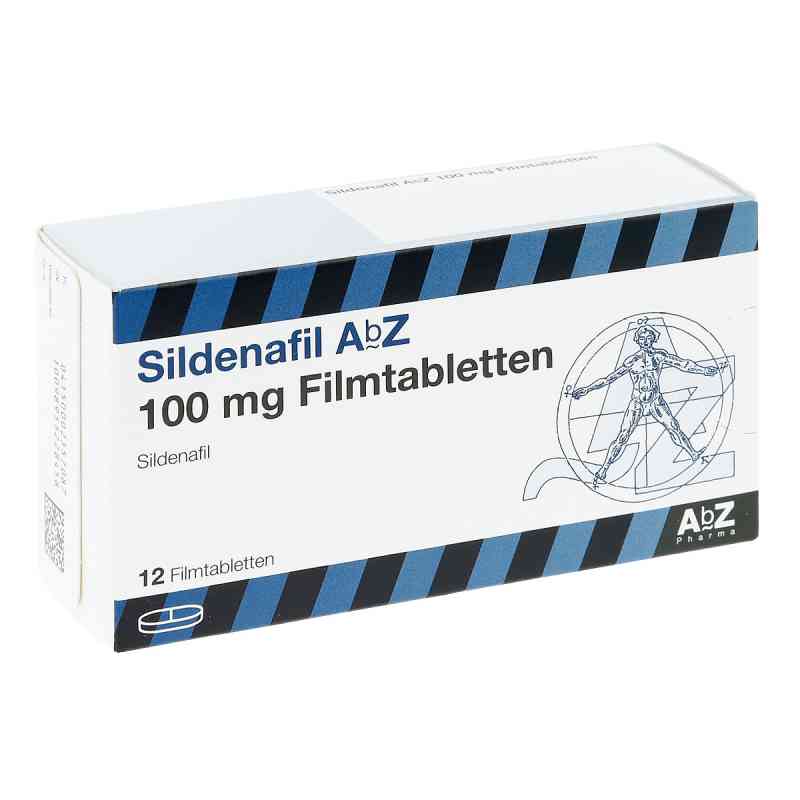 Sildenafil online kaufen