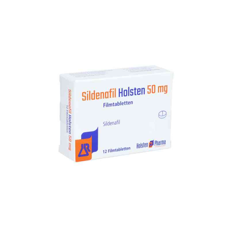 Sildenafil 50 mg zu wenig