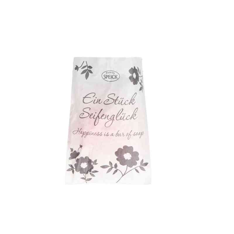 Speick Bade- und Duschseife Magnolie 225 g von Speick Naturkosmetik GmbH & Co. KG PZN 12530140