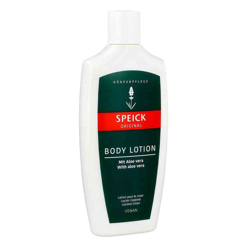 Speick natural Körperlotion 250 ml von Speick Naturkosmetik GmbH & Co. KG PZN 01486743