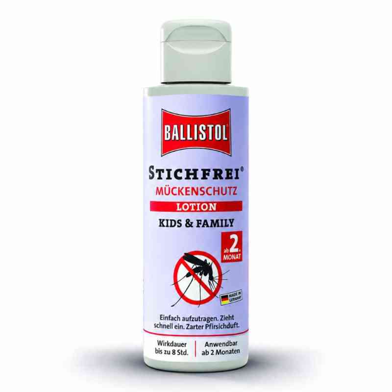 Stichfrei Kids Creme Tube 125 ml von Hager Pharma GmbH PZN 09060570