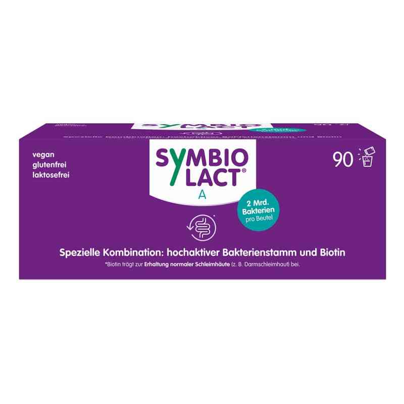 Symbiolact A Beutel 3X30 stk von Klinge Pharma GmbH PZN 00171871