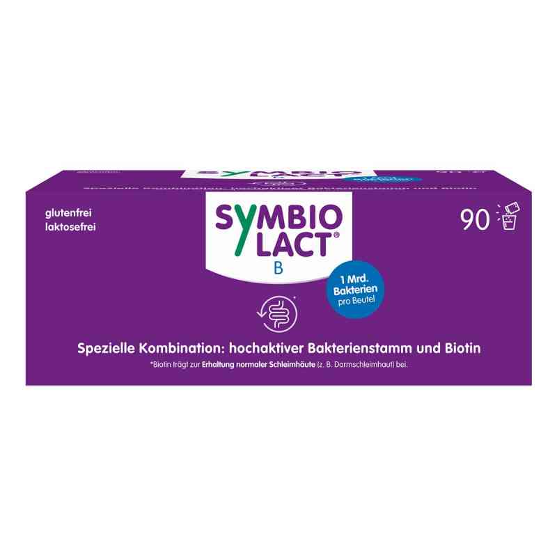 Symbiolact B Beutel 3X30 stk von Klinge Pharma GmbH PZN 00171888