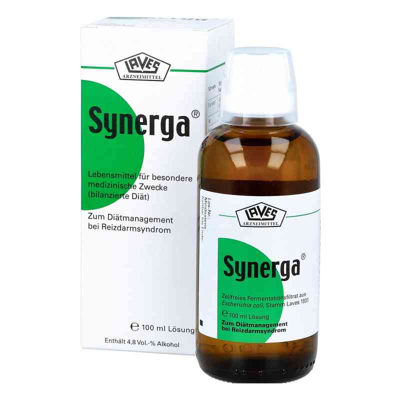 Synerga Lösung 100 ml online günstig kaufen