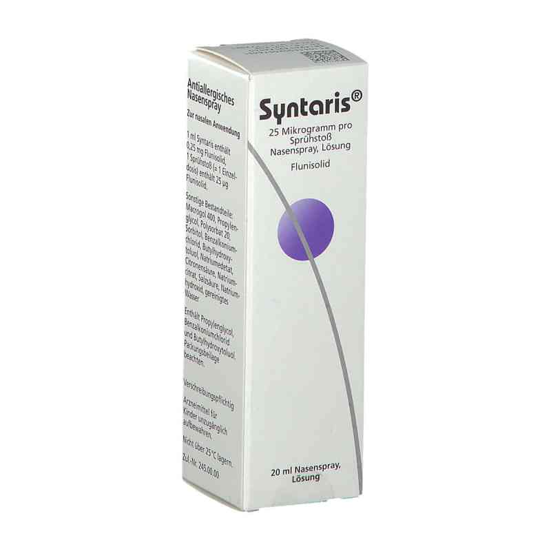 Syntaris 20 ml online kaufen