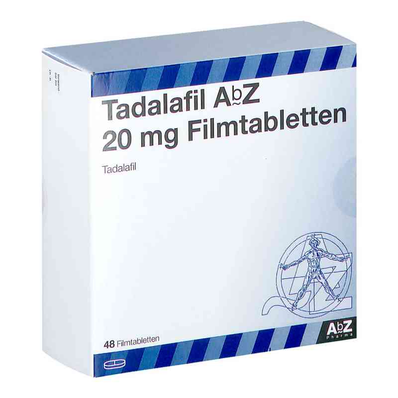 Tadalafil 10mg Kaufen