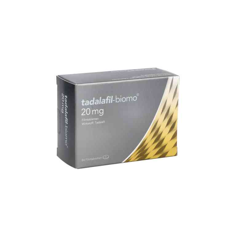Tadalafil 20mg 48