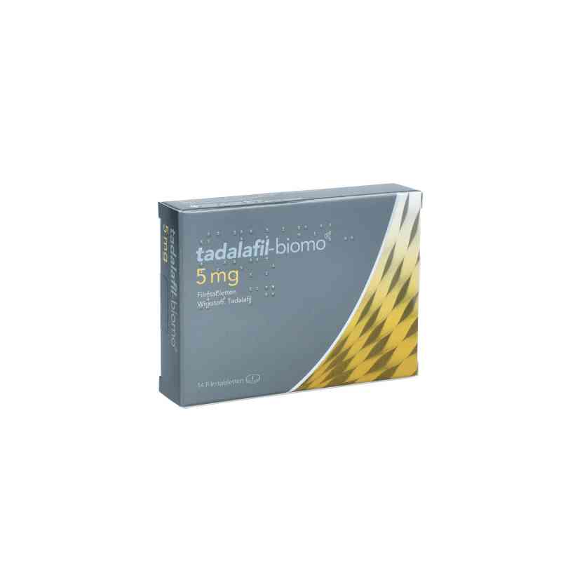 Cialis 5mg fta