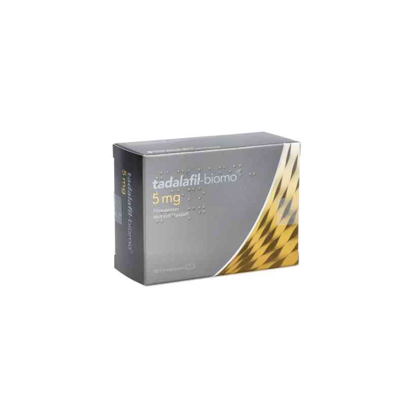 Tadalafil 5mg bestellen