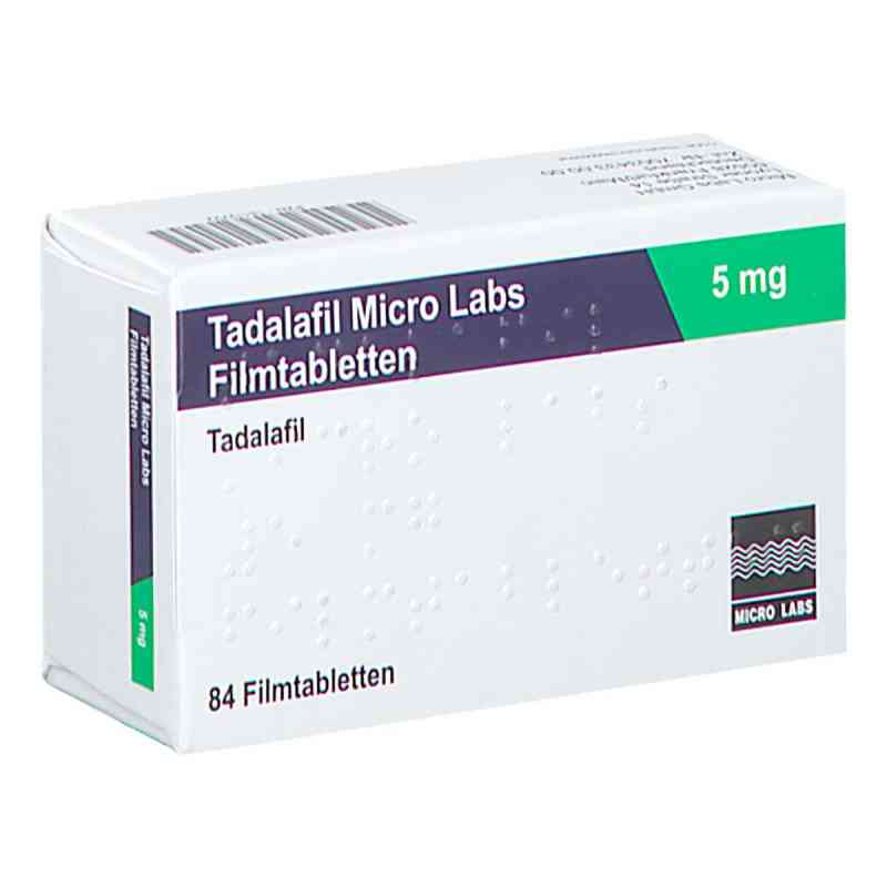tadalafil 5mg ohne rezept