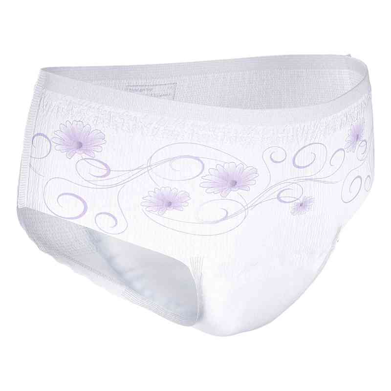 Tena Lady Pants Discreet L 10 stk von Essity Germany GmbH PZN 10186827