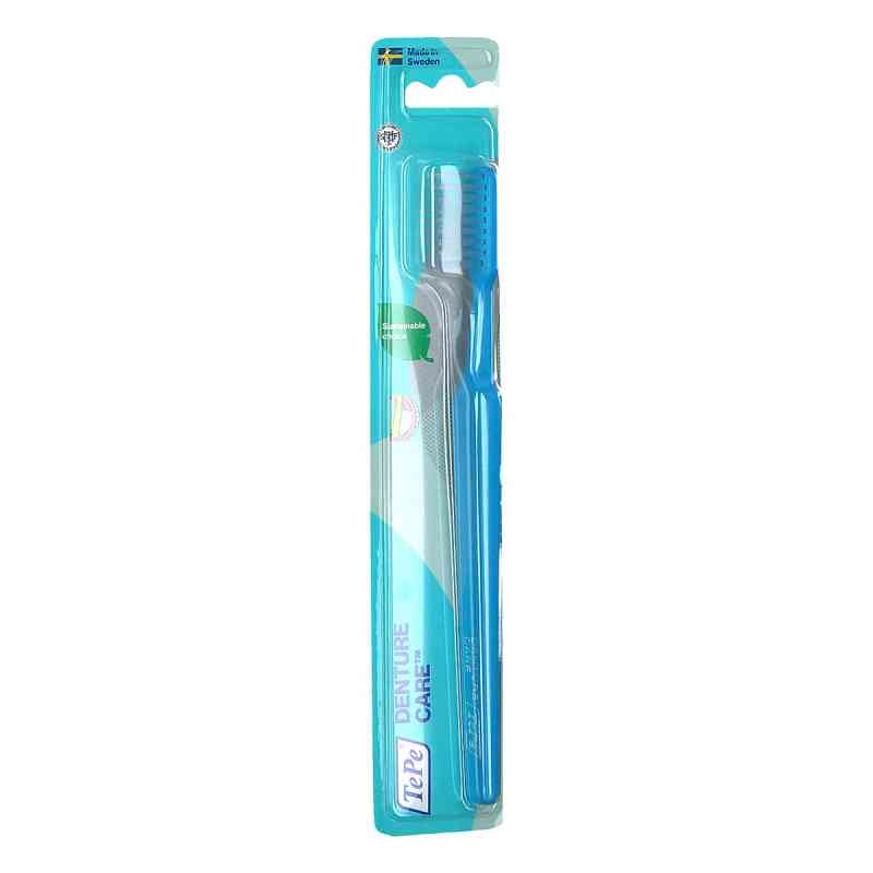 Tepe Prothesenbürste Classic 1 stk von TePe D-A-CH GmbH PZN 08863700