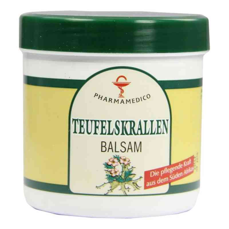 Teufelskrallen Balsam 250 ml von Schmees GmbH PZN 04132365
