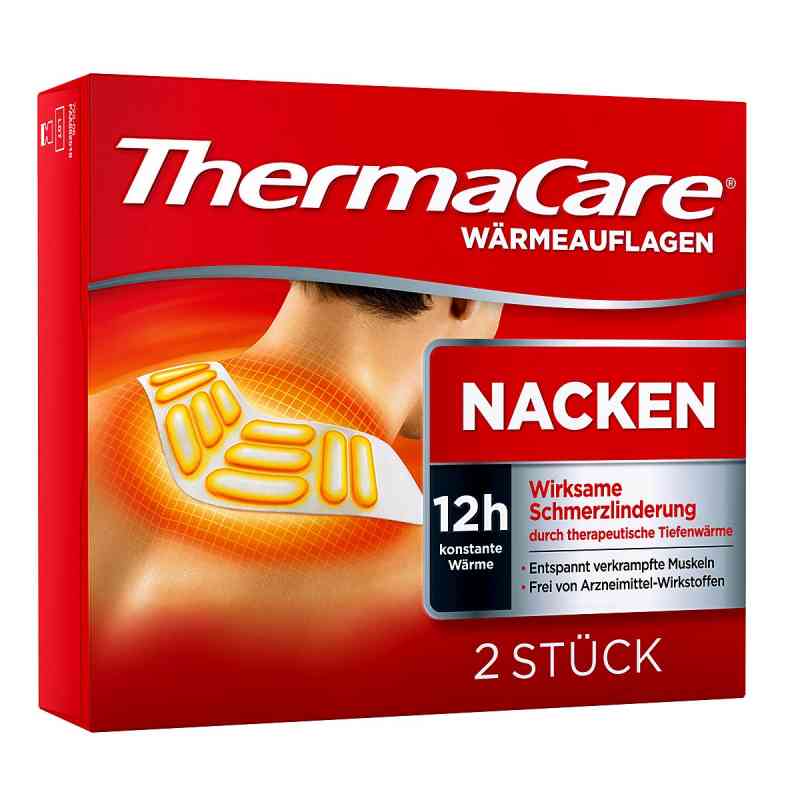 ThermaCare Nacken & Schulter 2 stk von Angelini Pharma Deutschland GmbH PZN 01690900